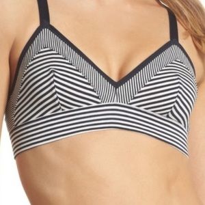 Madewelll wireless bralette